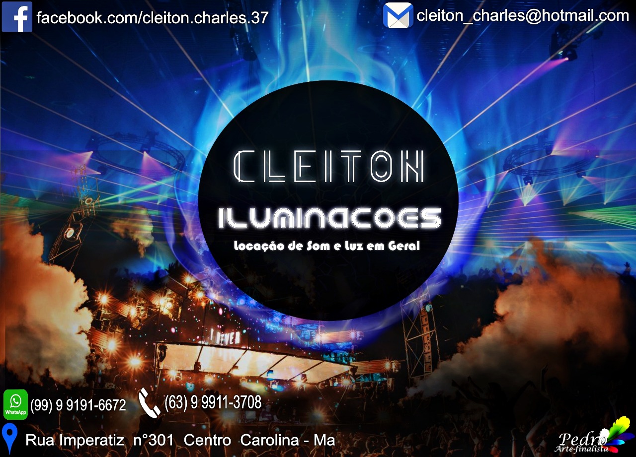 Cleiton Iluminações